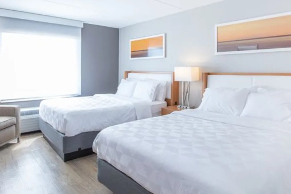 Holiday Inn St Louis Sw - Route 66 #12