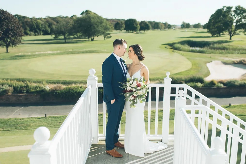 Bellport Country Club #1