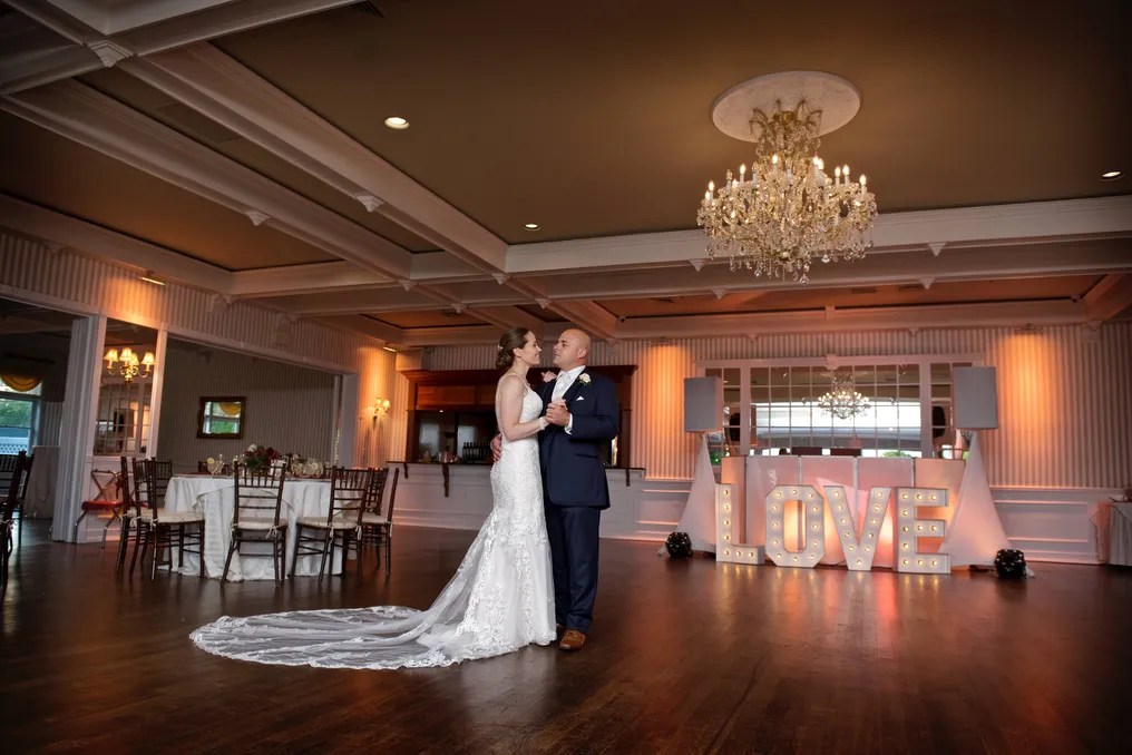 Bellport Country Club #30