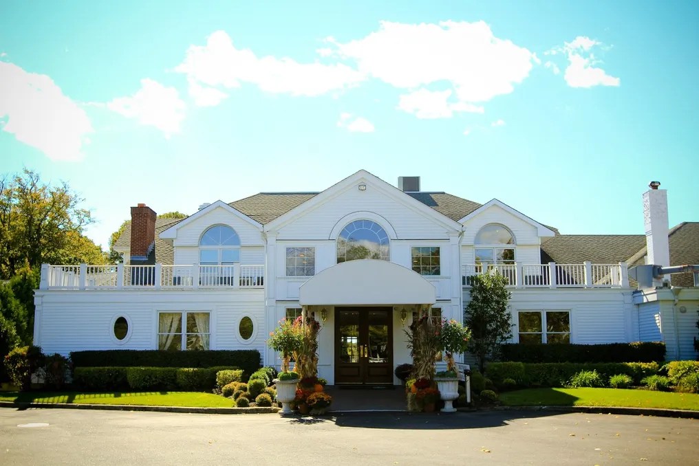 Bellport Country Club #40