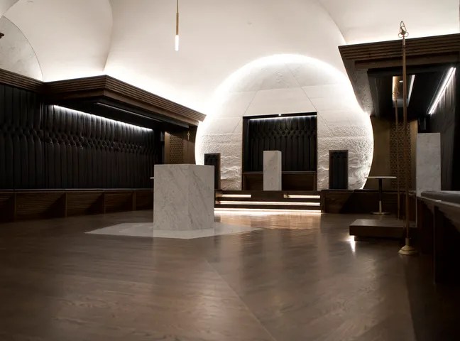 Freemasons' Hall #1