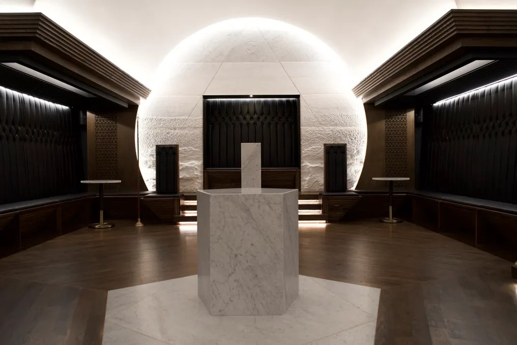 Freemasons' Hall #2