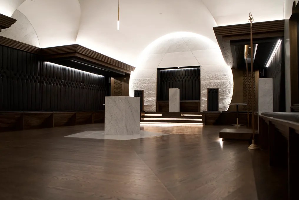 Freemasons' Hall #3