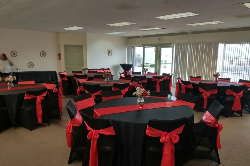 Midtown Plaza Event Center #1