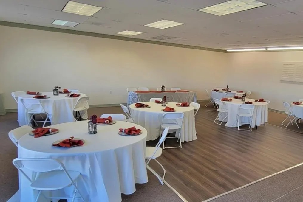 Midtown Plaza Event Center #2
