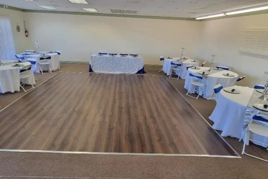 Midtown Plaza Event Center #3