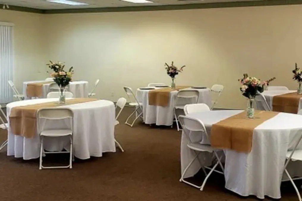 Midtown Plaza Event Center #5
