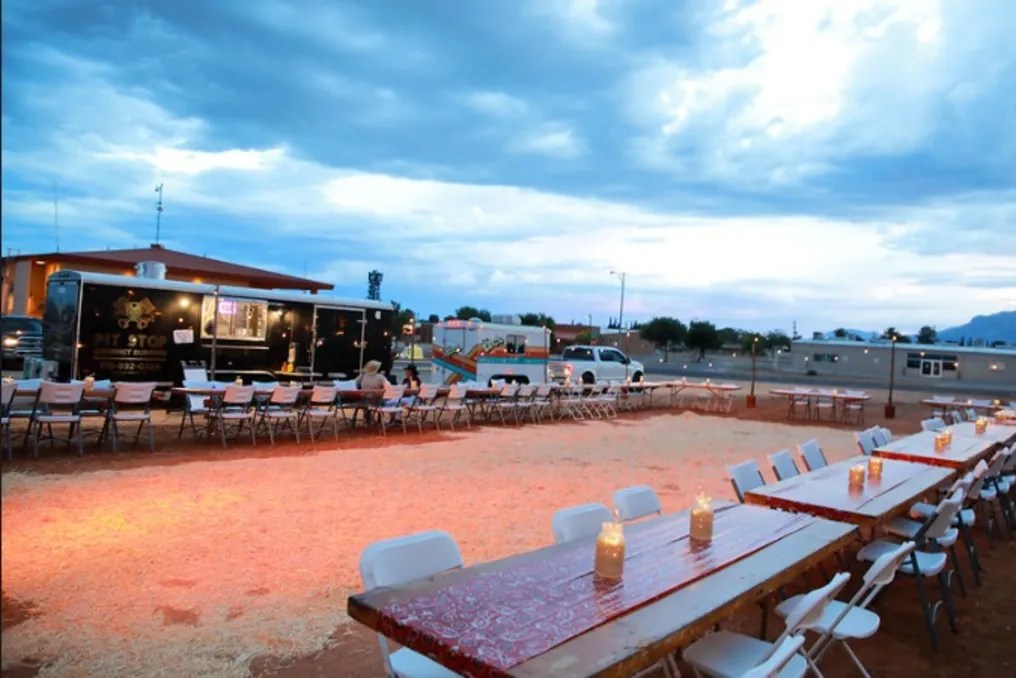 Midtown Plaza Event Center #6
