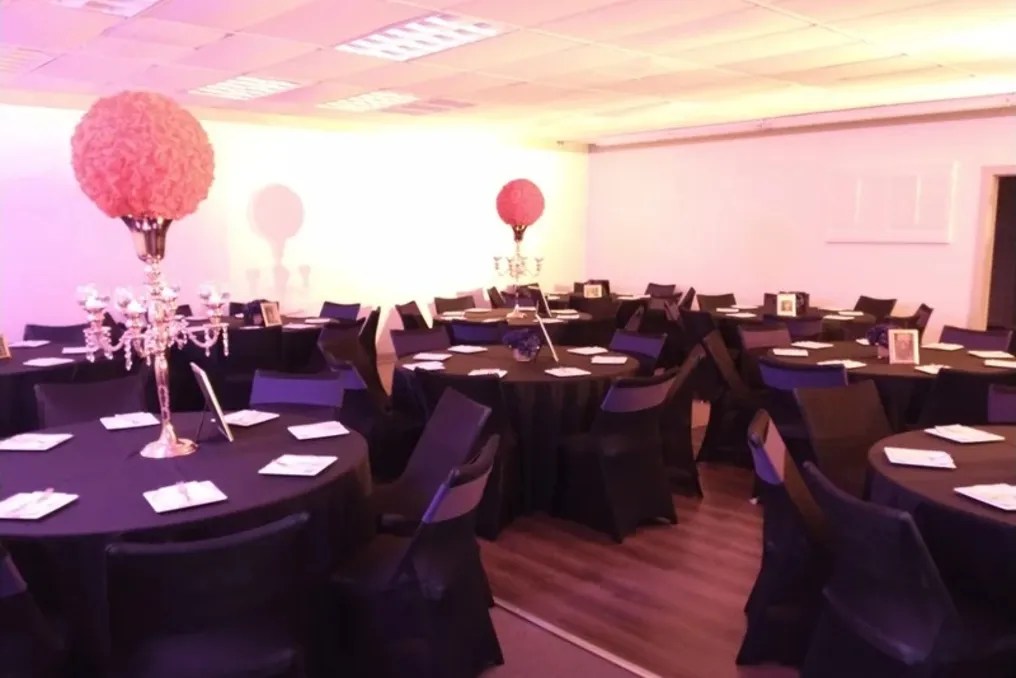 Midtown Plaza Event Center #7