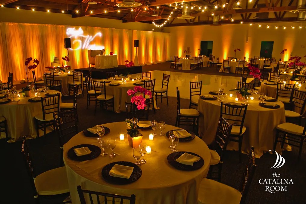 The Catalina Room #12