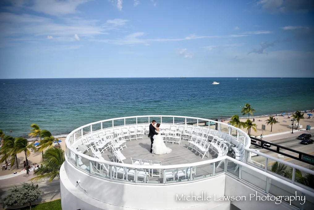 Hilton Fort Lauderdale Beach Resort #4