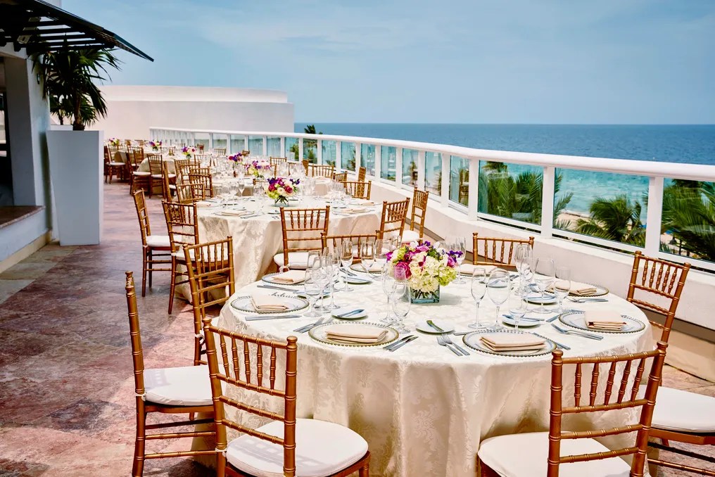 Hilton Fort Lauderdale Beach Resort #6