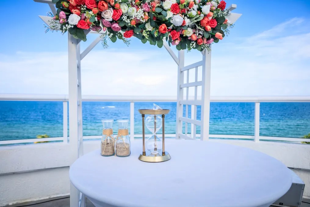 Hilton Fort Lauderdale Beach Resort #9