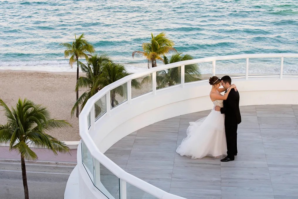 Hilton Fort Lauderdale Beach Resort #15