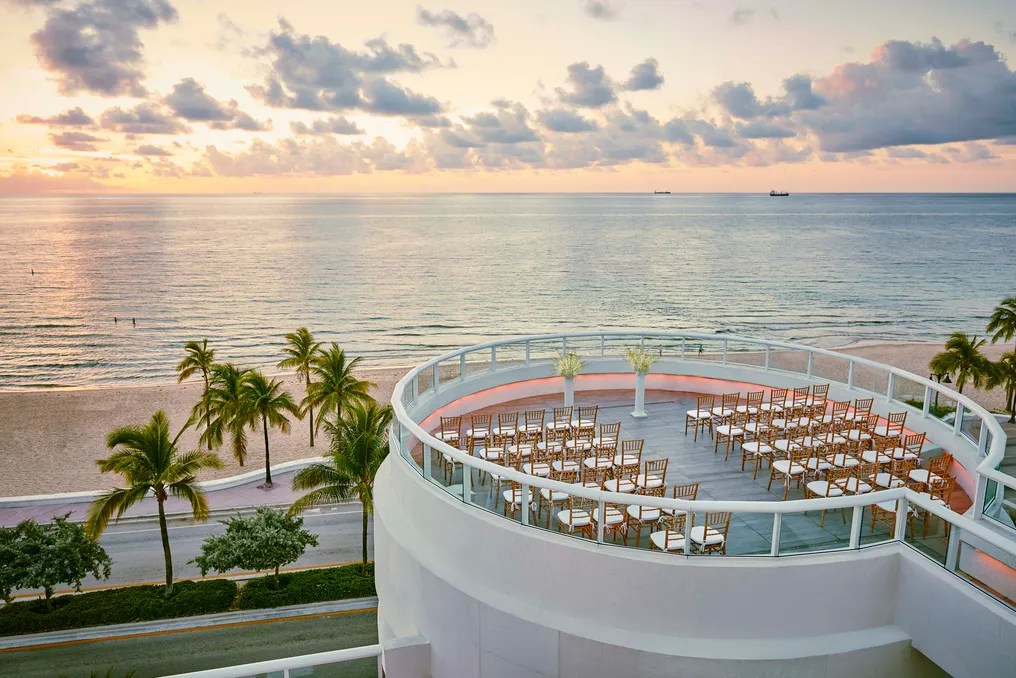 Hilton Fort Lauderdale Beach Resort #20