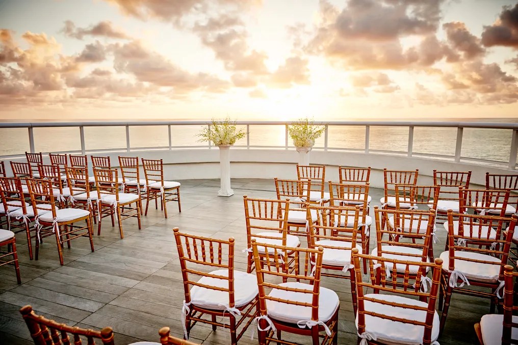Hilton Fort Lauderdale Beach Resort #22