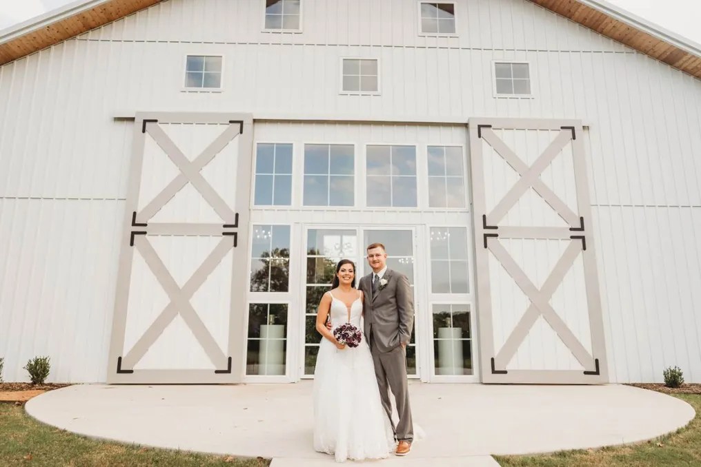 Cottonwood Barn #2