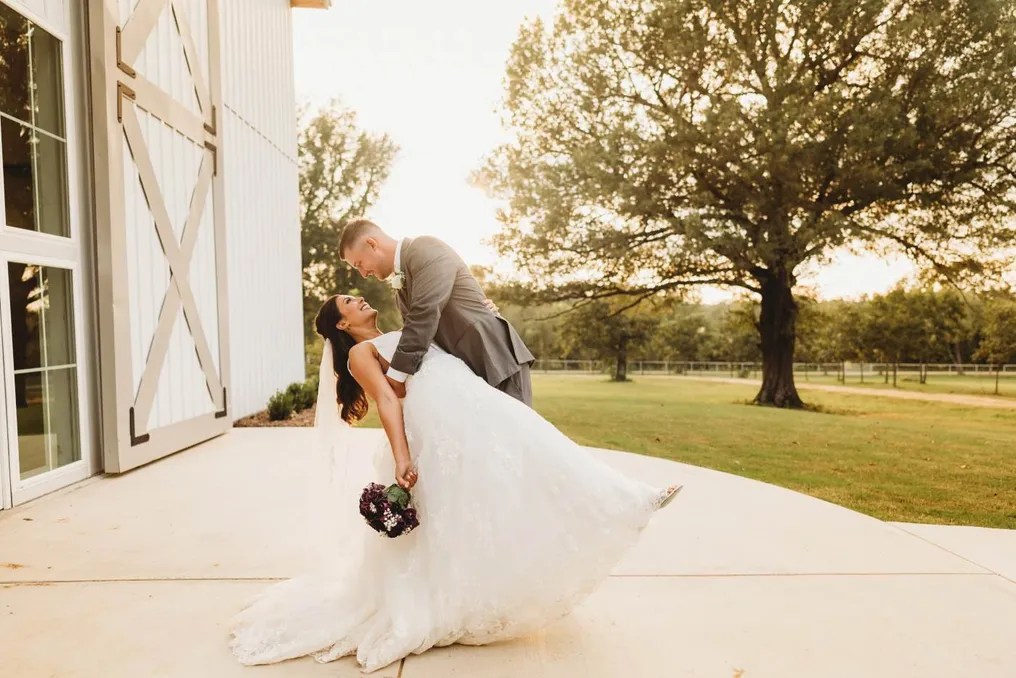 Cottonwood Barn #3