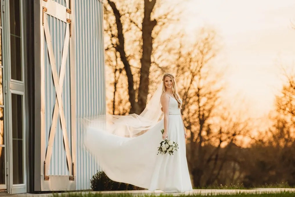 Cottonwood Barn #11