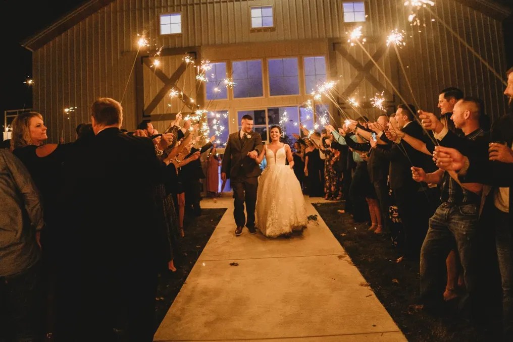 Cottonwood Barn #16