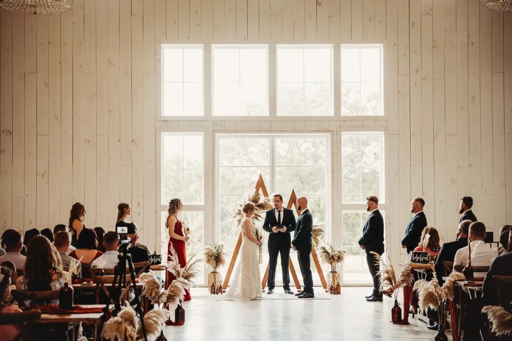 Cottonwood Barn #21