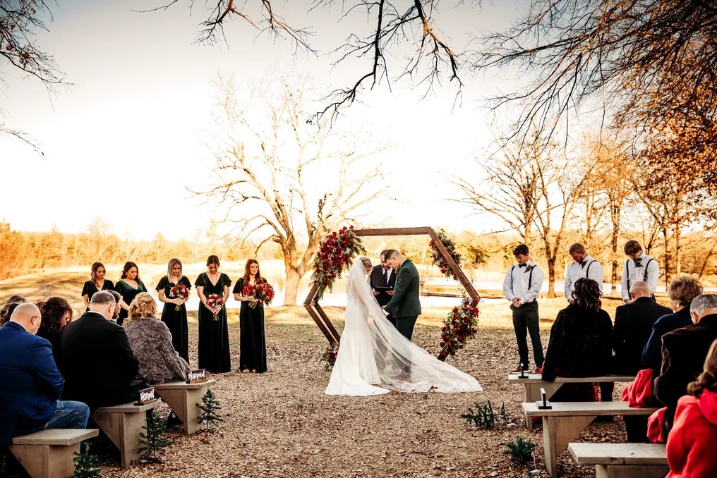 Cottonwood Barn #25