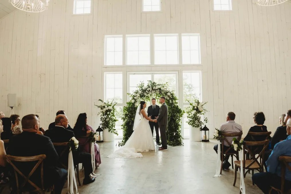 Cottonwood Barn #41