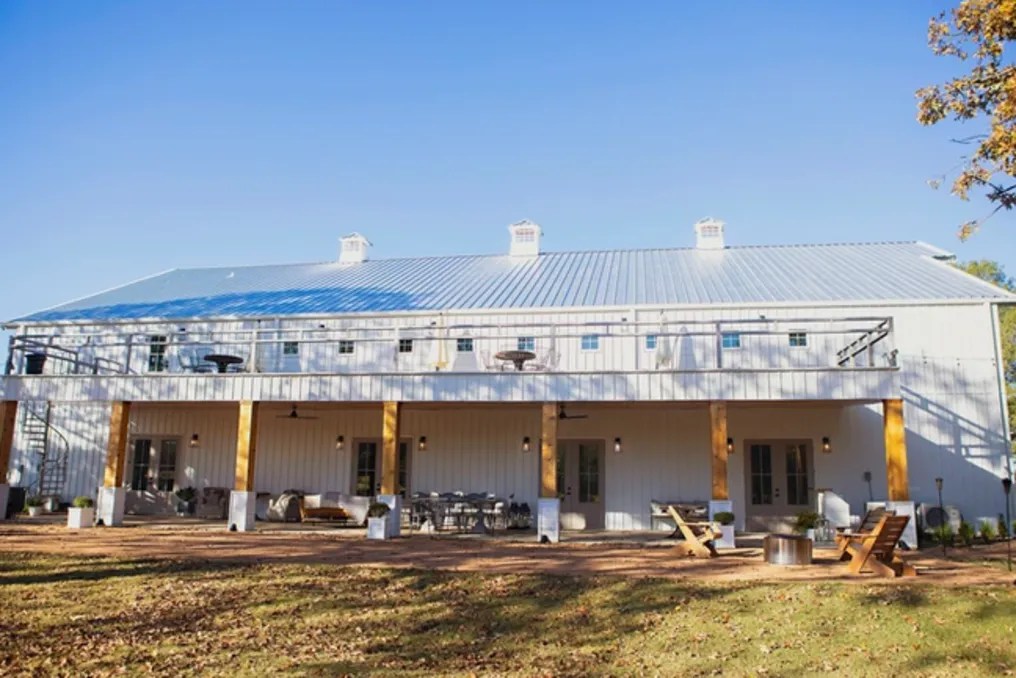 Cottonwood Barn #47