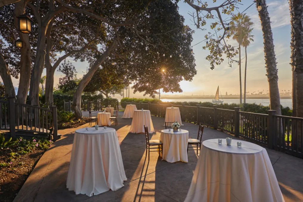 Hyatt Regency Mission Bay Spa and Marina #17