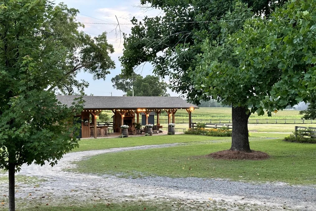 Hollywood Farms #8