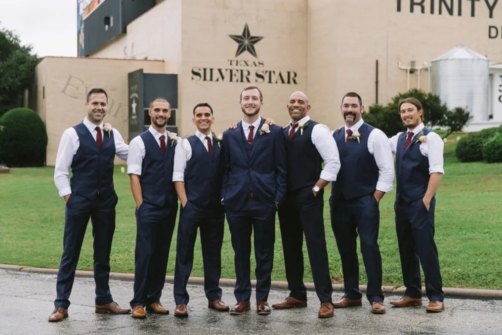 Trinity River Distillery #8