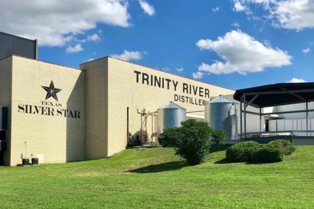 Trinity River Distillery #9
