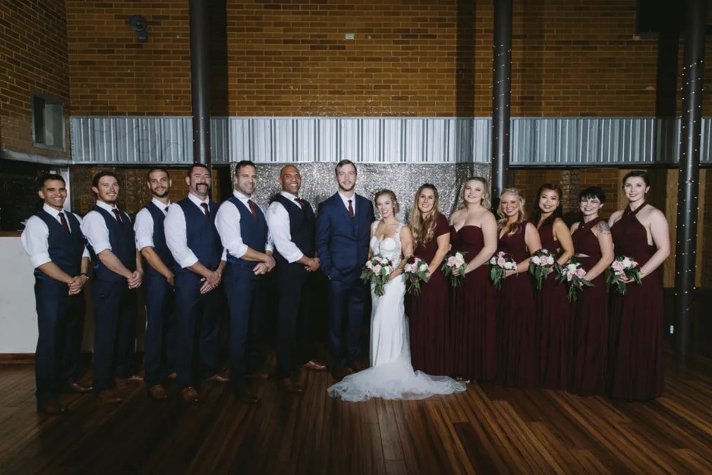 Trinity River Distillery #10