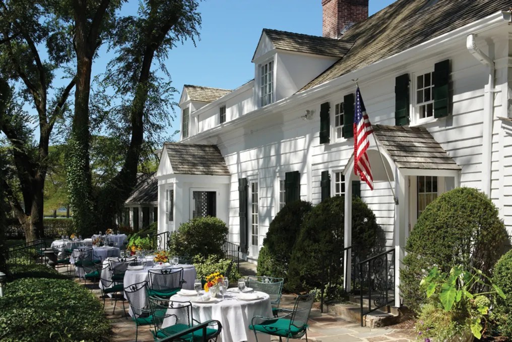 The Estate at The Three Village Inn #3