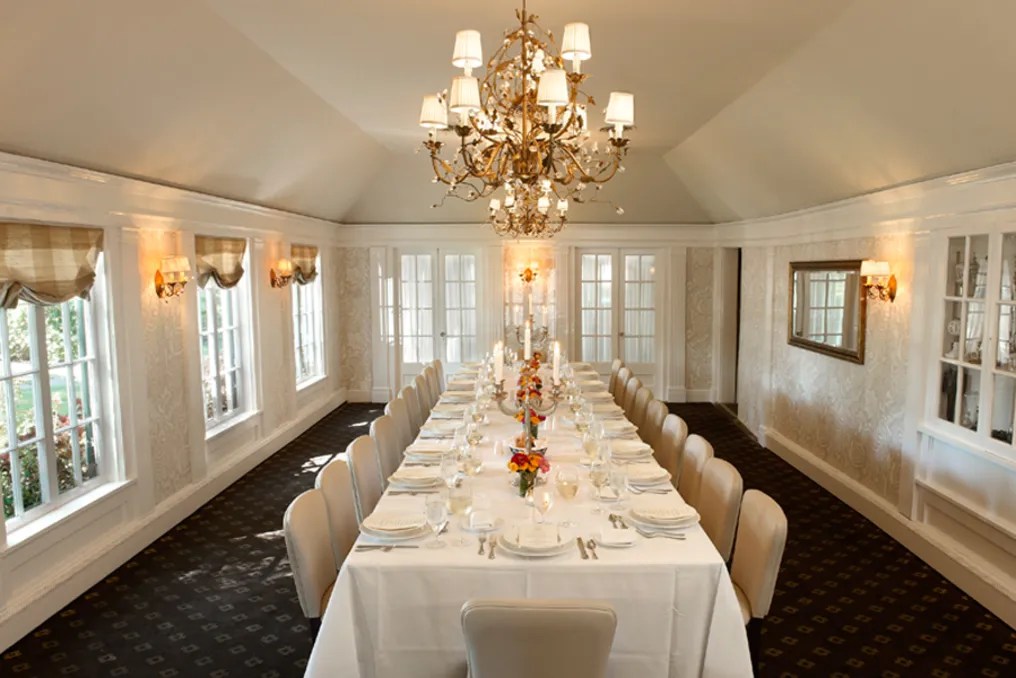 The Estate at The Three Village Inn #7