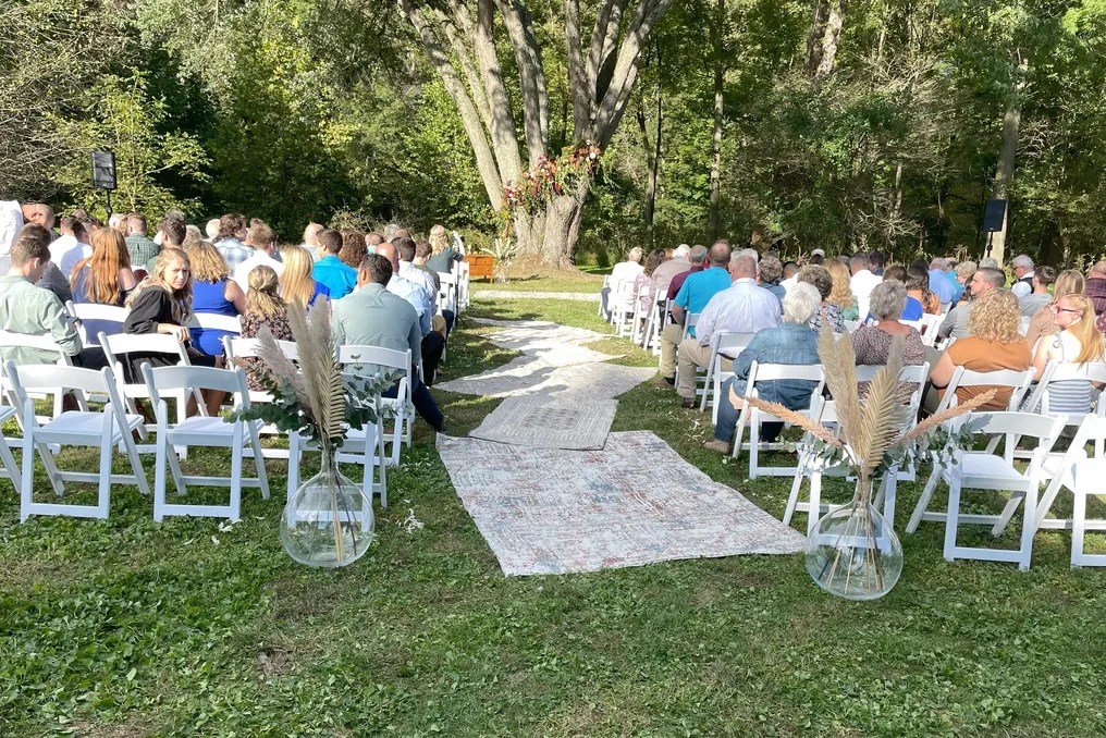 Winesburg Farm #10