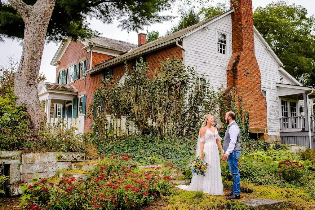 Winesburg Farm #21