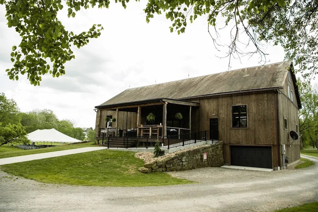 Winesburg Farm #27