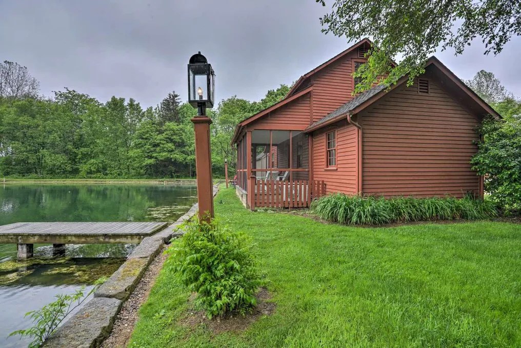 Winesburg Farm #48