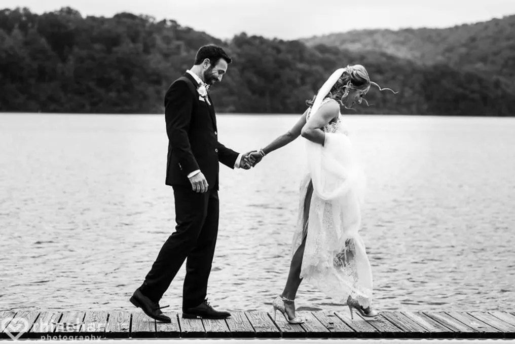 Lake Raystown Resort #4