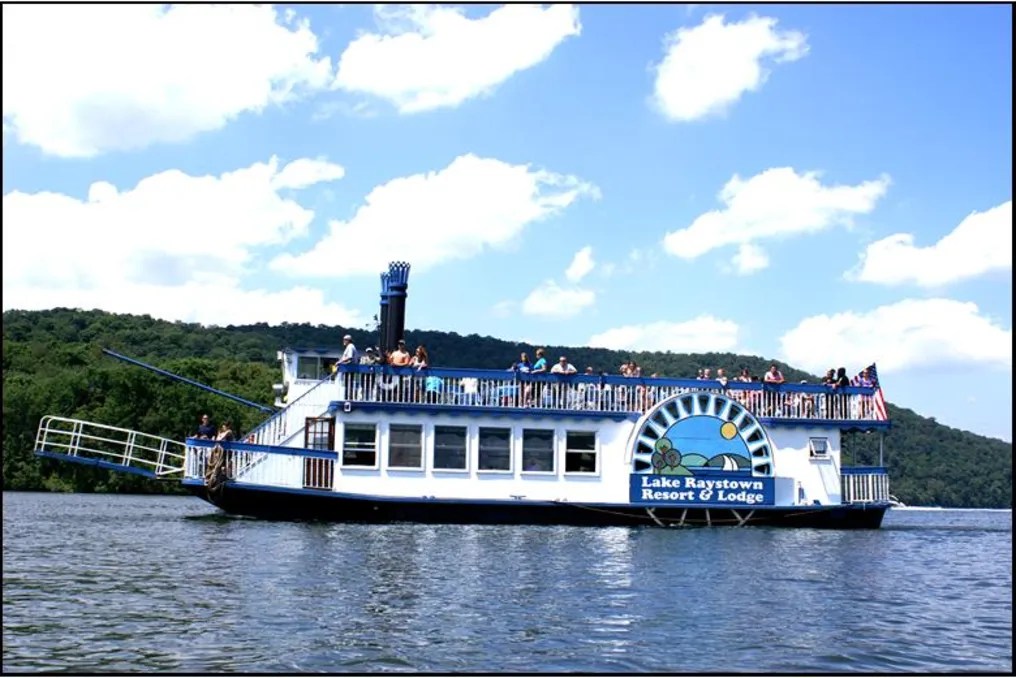 Lake Raystown Resort #8