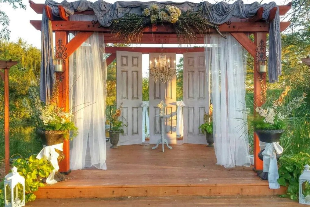 Storybook Gardens #22
