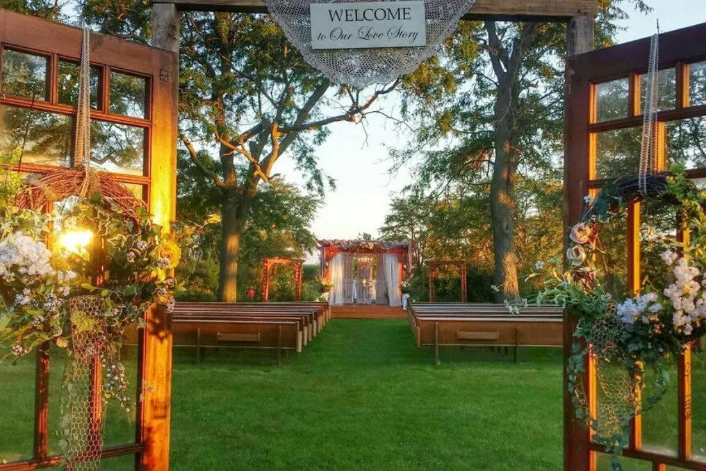 Storybook Gardens #23
