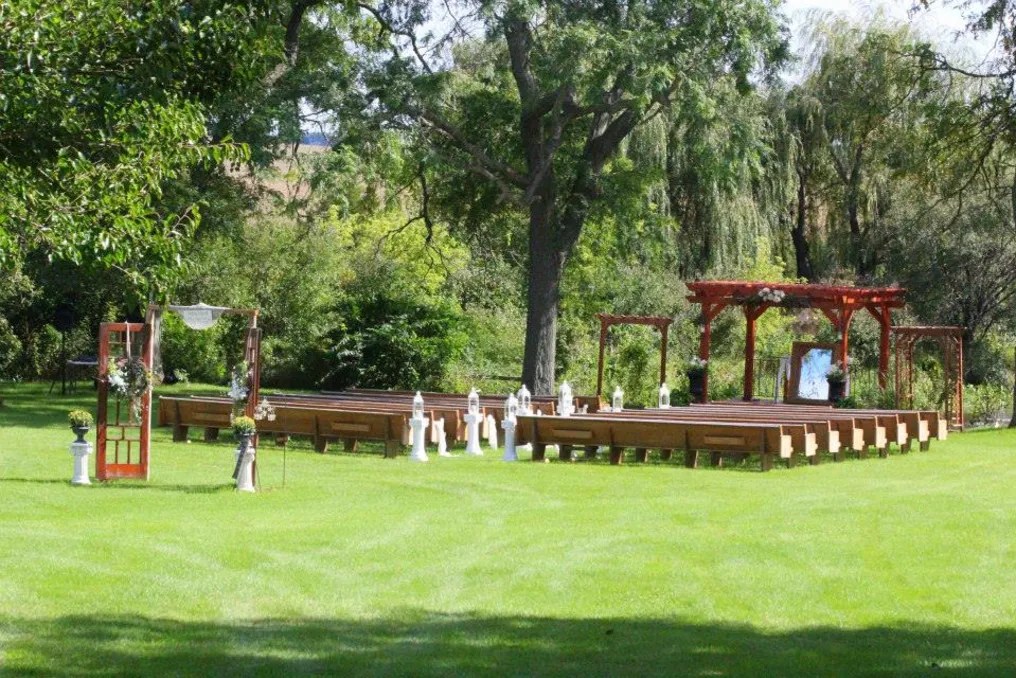 Storybook Gardens #30