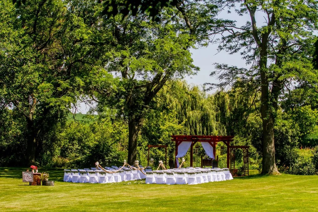 Storybook Gardens #33