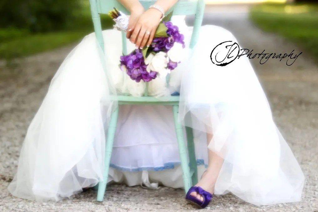 Storybook Gardens #35