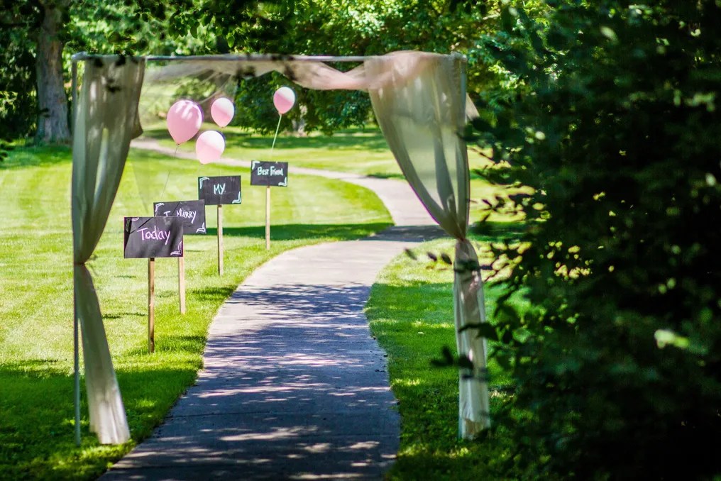 Storybook Gardens #41