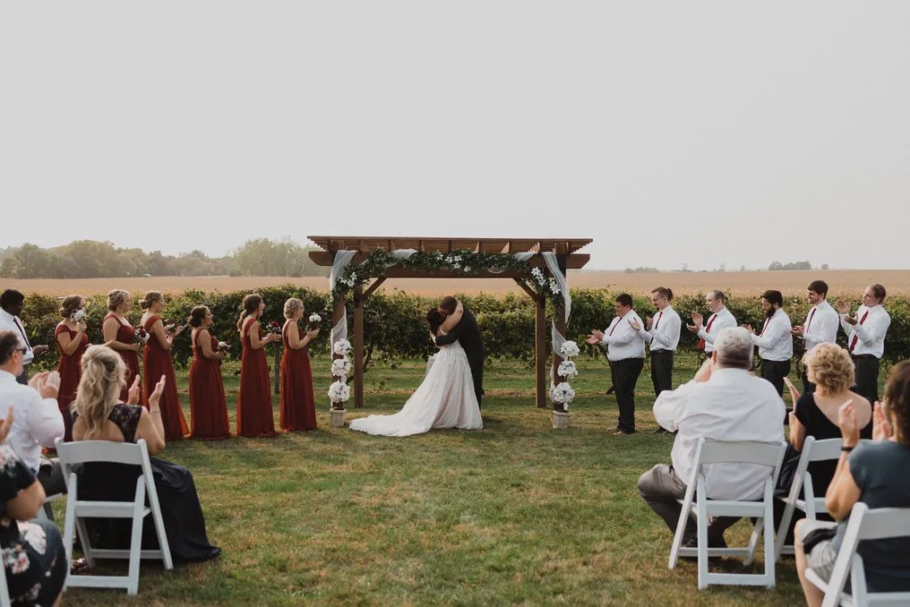Schade Vineyard & Winery #4