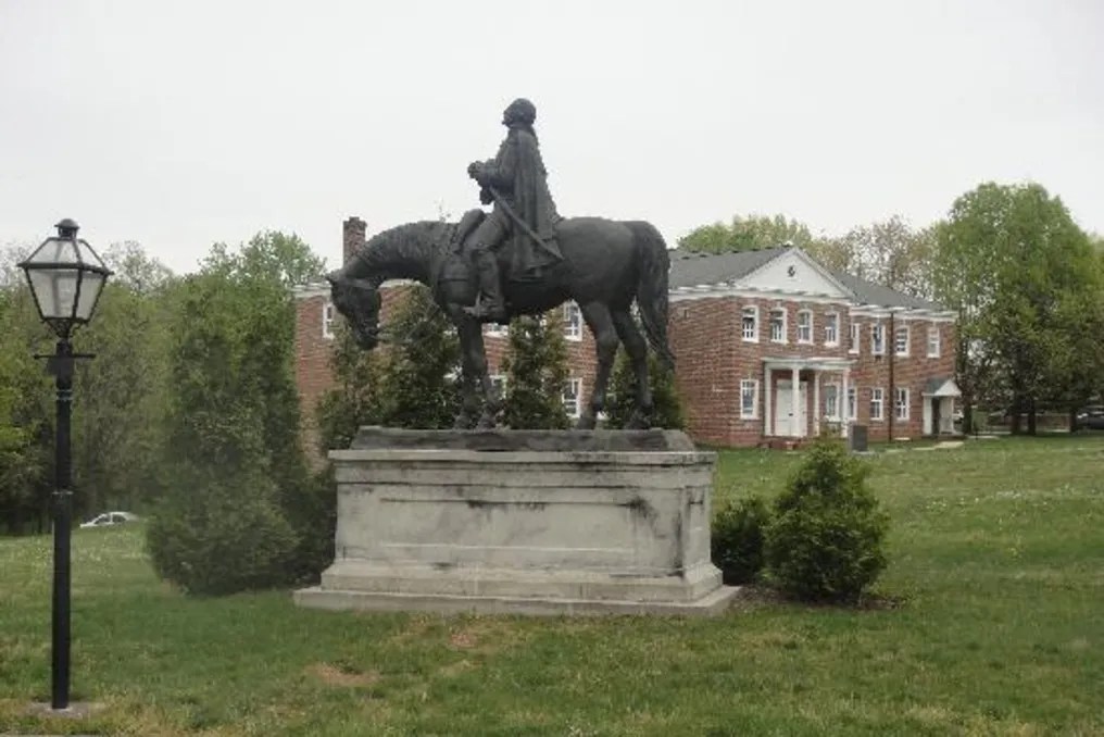 Freedoms Foundation at Valley Forge #49