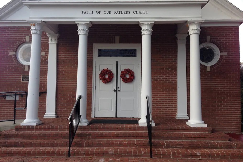 Freedoms Foundation at Valley Forge #56